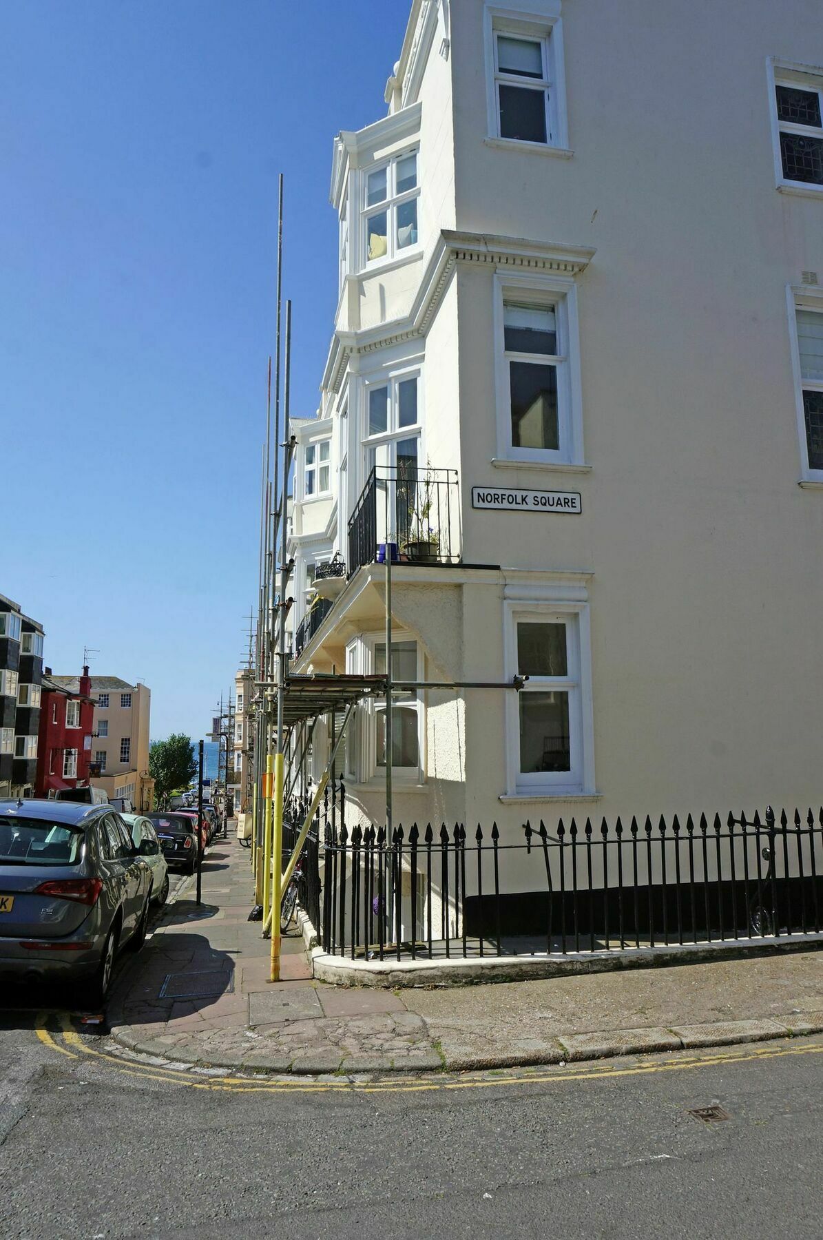 Birch At Bedford Apartment Brighton Exterior photo
